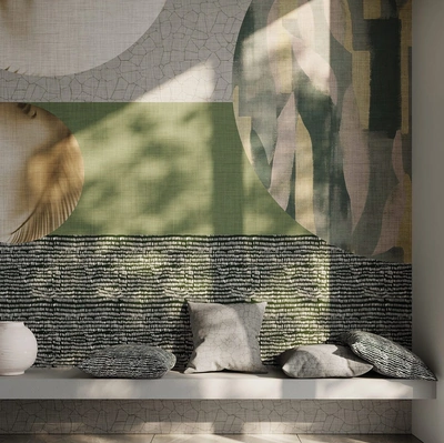 Carta da parati Tasnim di Instabilelab