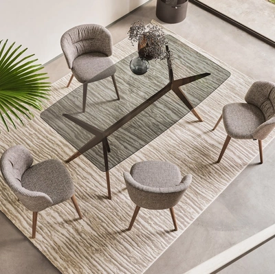 Tappeto Domus di Calligaris