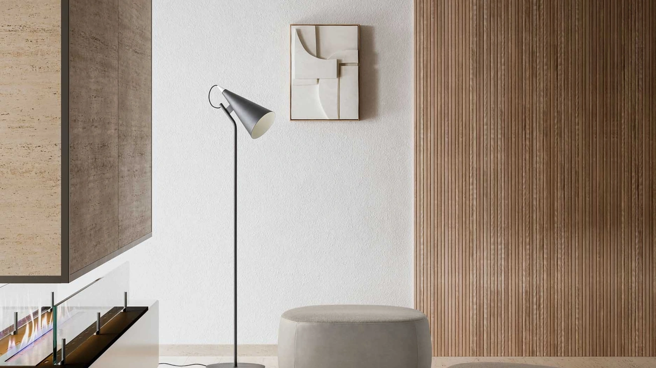 Pouf Bowl, Circus e Wilson di Le Comfort