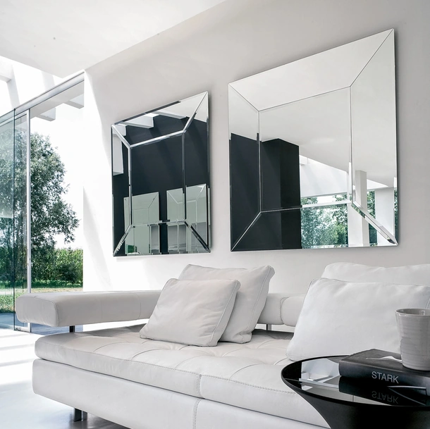 Specchio Costantia di Tonin Casa