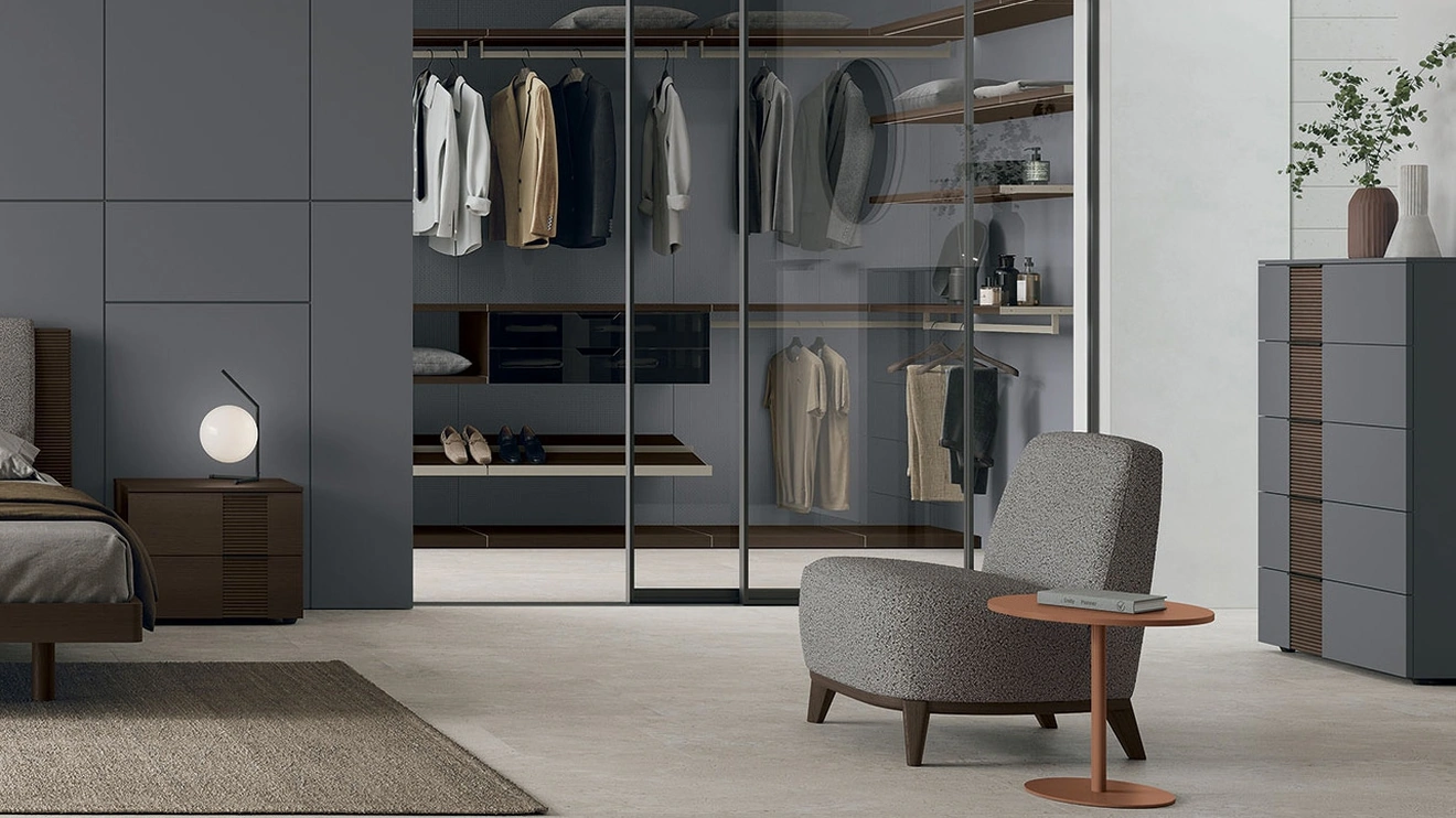 Tavolino Valet di Tomasella