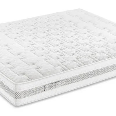Materasso Bodypure Pro di Ennerev