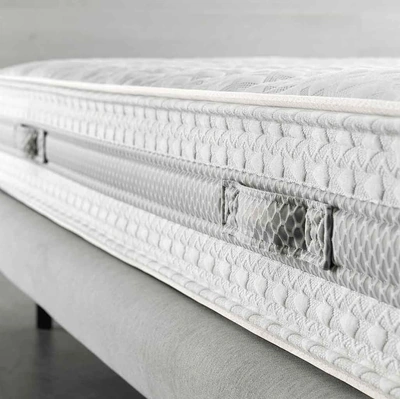 Materasso Fisiocare Pro di Ennerev