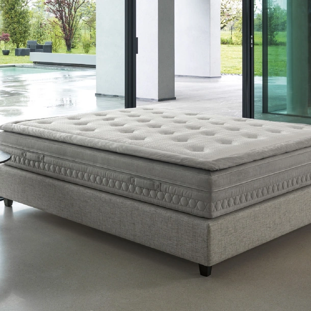 Materasso Fjell di Ennerev