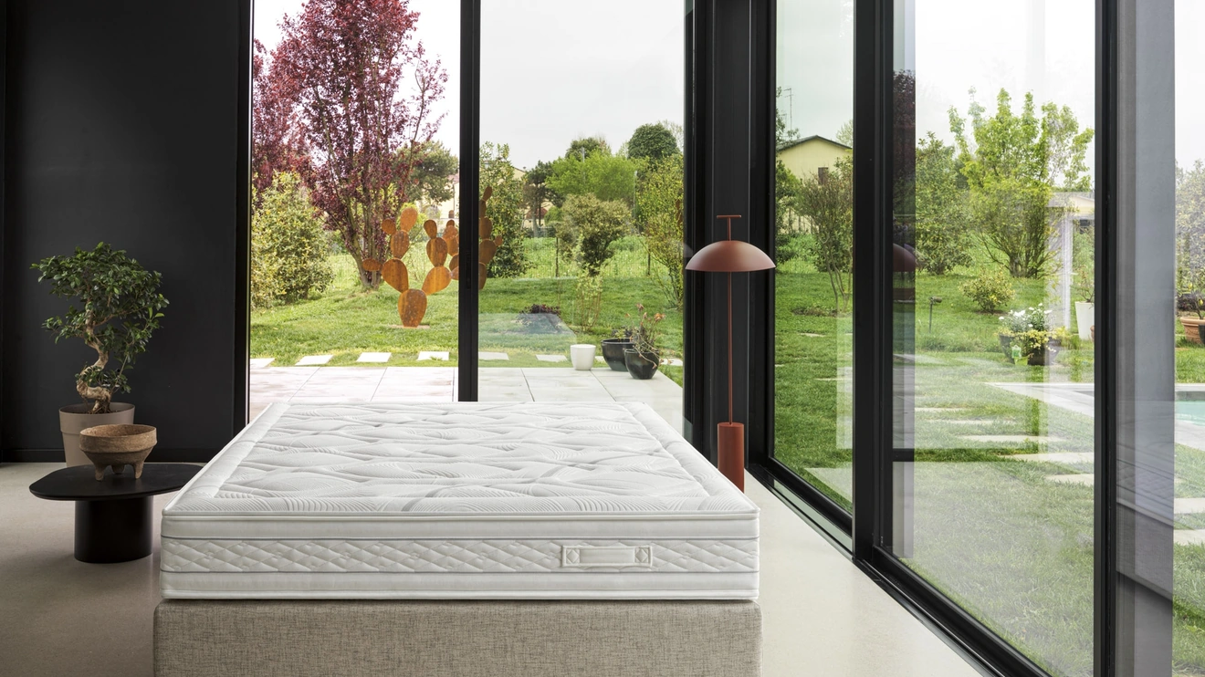 Materasso Sinergy di Ennerev