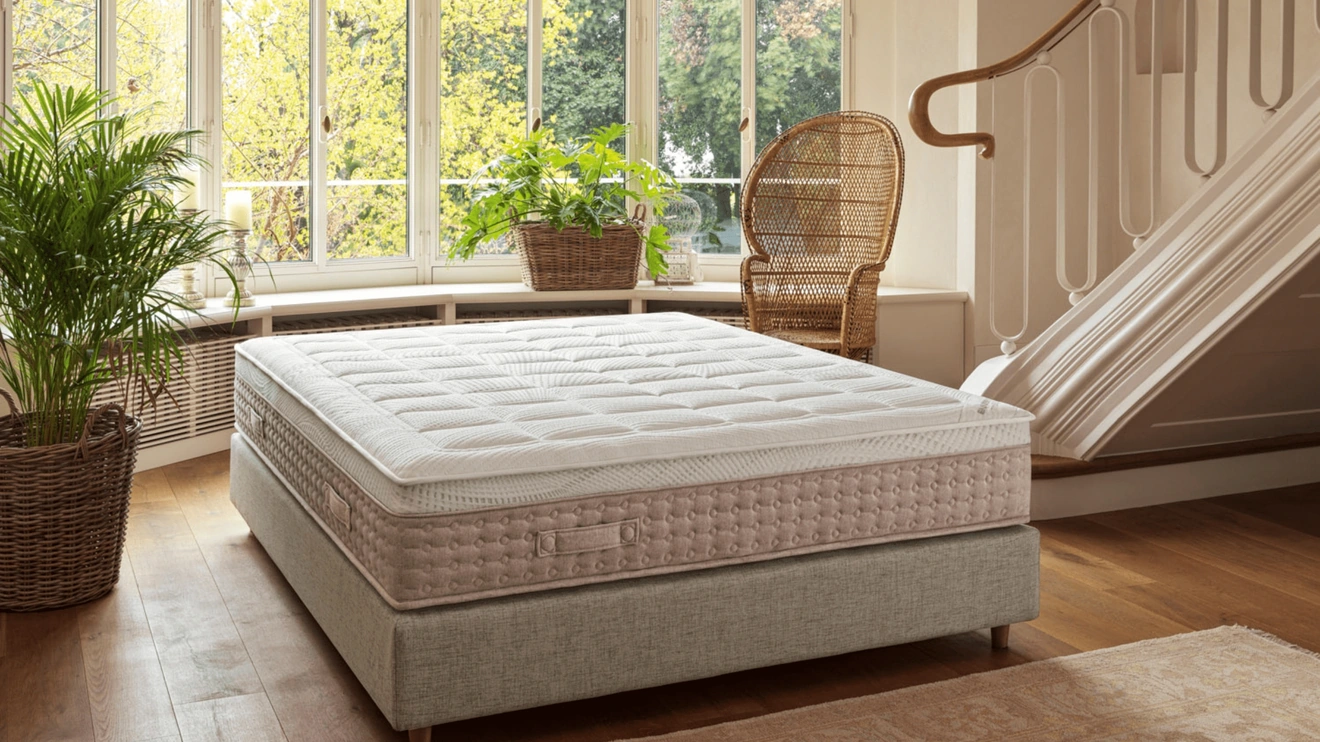 Materasso Tradition di Ennerev