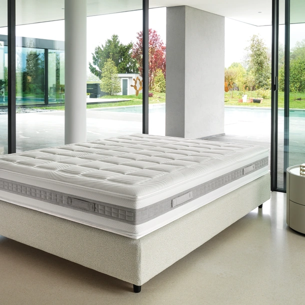 Materasso Unique Plus di Ennerev