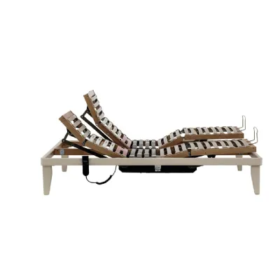 Rete elettrica Simply bed di Ergogreen
