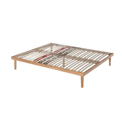 Rete fissa Simply bed di Ergogreen