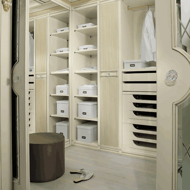 Cabina Armadio Archuimede Canova di Betamobili