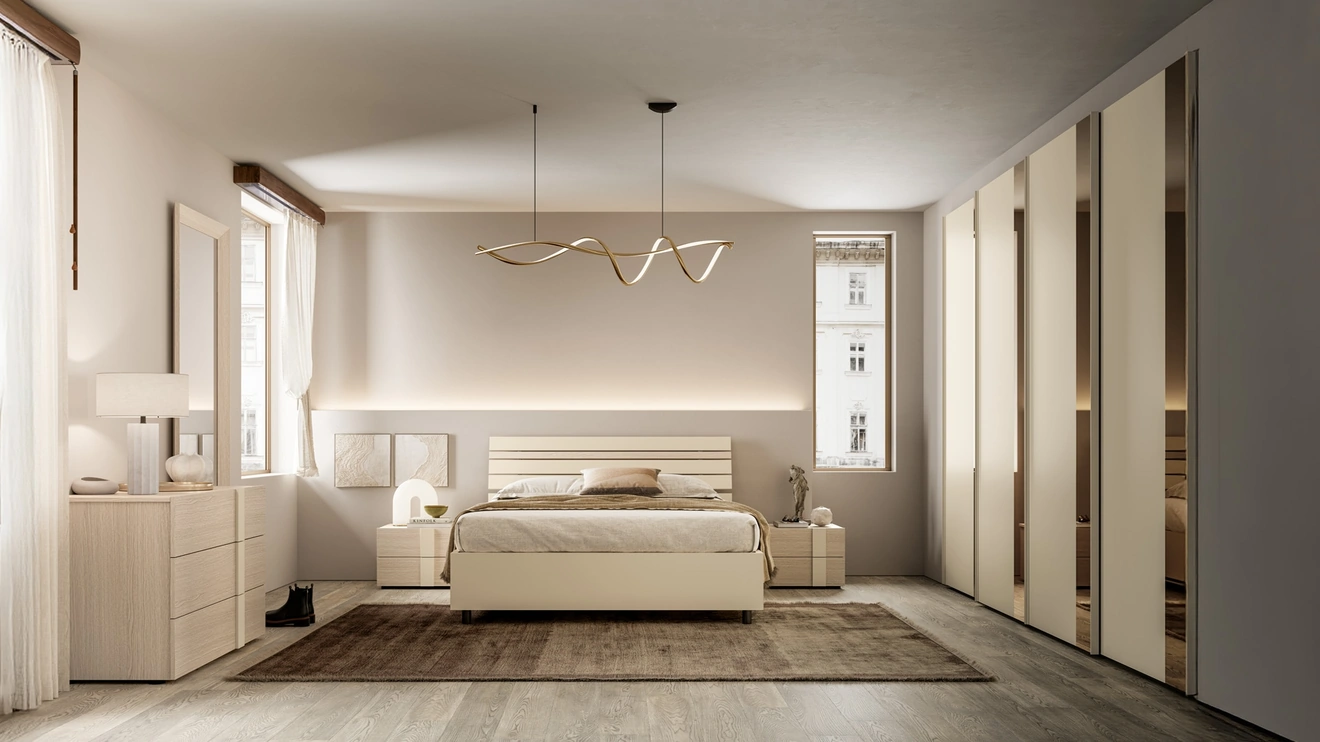 Armadio Elba Scorrevole di SantaLucia