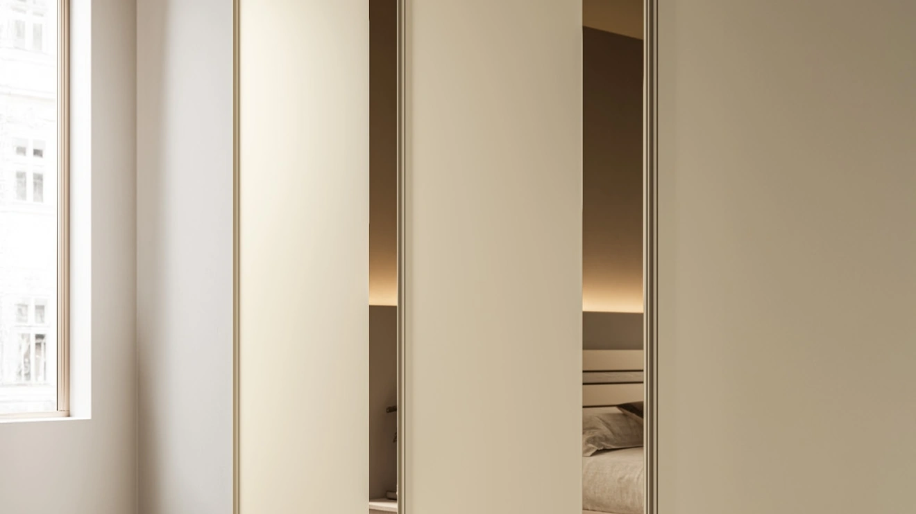 Armadio Elba Scorrevole di SantaLucia