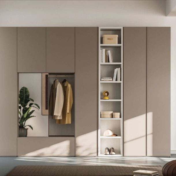 Armadio Manlò 26 di Orme