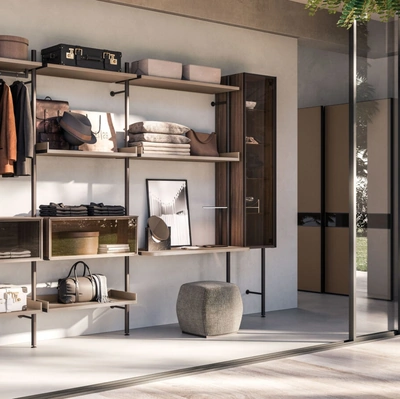 Cabina Armadio Palko 08 di Orme