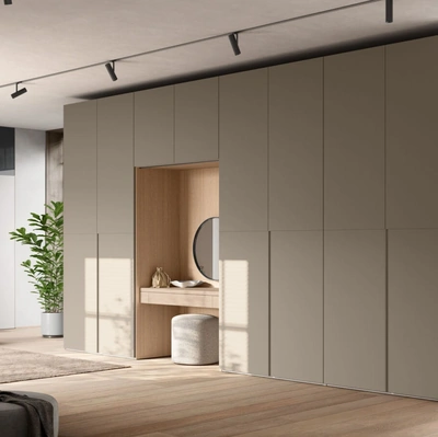 Armadio a ponte Tratto DN 33 di Orme