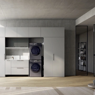 Mobile da Bagno AB+ LD005 di Compab