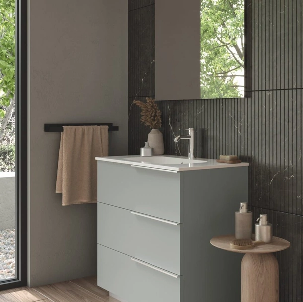 Mobile da Bagno a terra Fast 11 di RCR