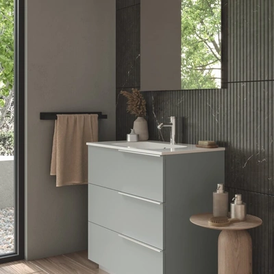 Mobile da Bagno a terra Fast 11 di RCR