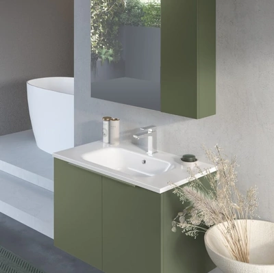 Mobile da Bagno sospeso Fast 12 di RCR