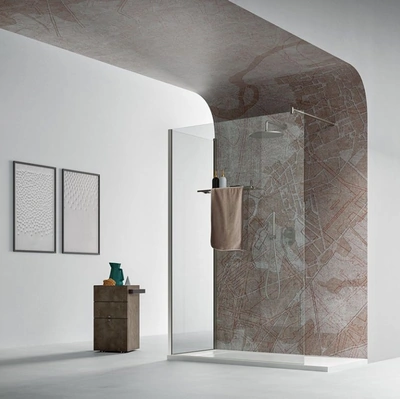 Box Doccia Nude 01 di Cerasa