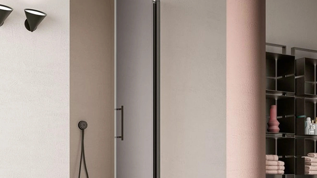 Box Doccia Nude 02 di Cerasa