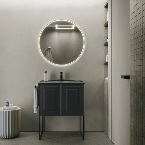 Mobile da Bagno classico Panorama 03 di RCR