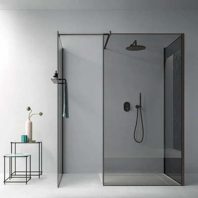 Box Doccia Slim 01 di Cerasa