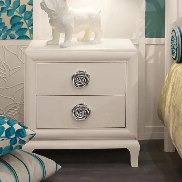 Comodino Deco di Betamobili