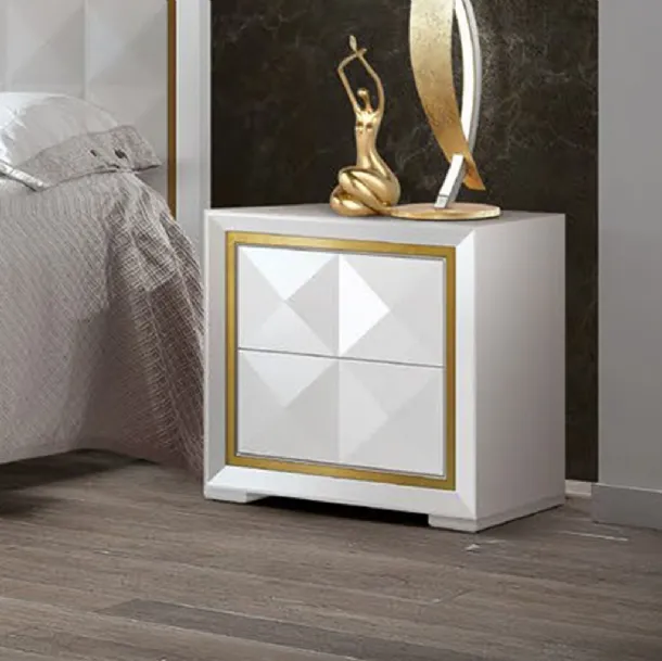 Comodino Diamond di Betamobili