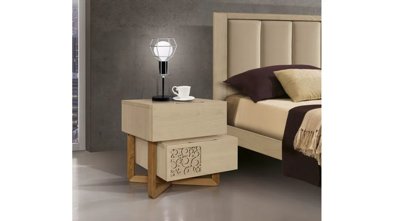 Comodino Dynamic di Betamobili
