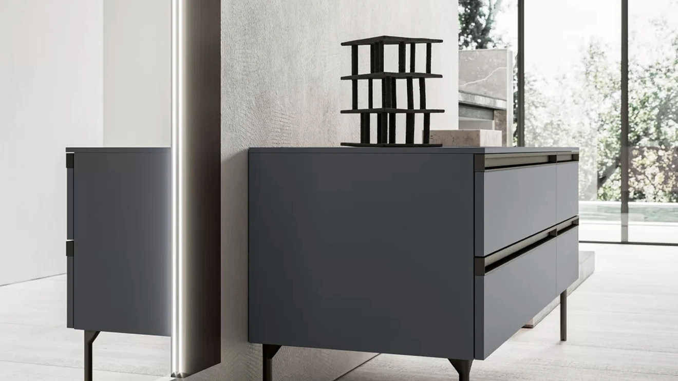 Comò Ego 03 di SantaLucia