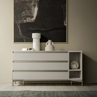 Comò Ego 03 di SantaLucia