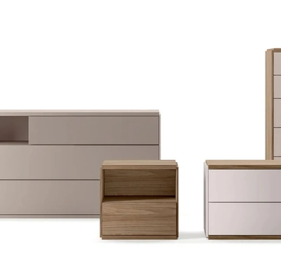 Gruppo Notte Layers di Dielle Modus