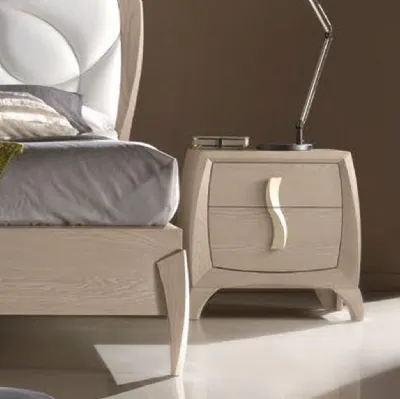 Comodino Moon di Betamobili