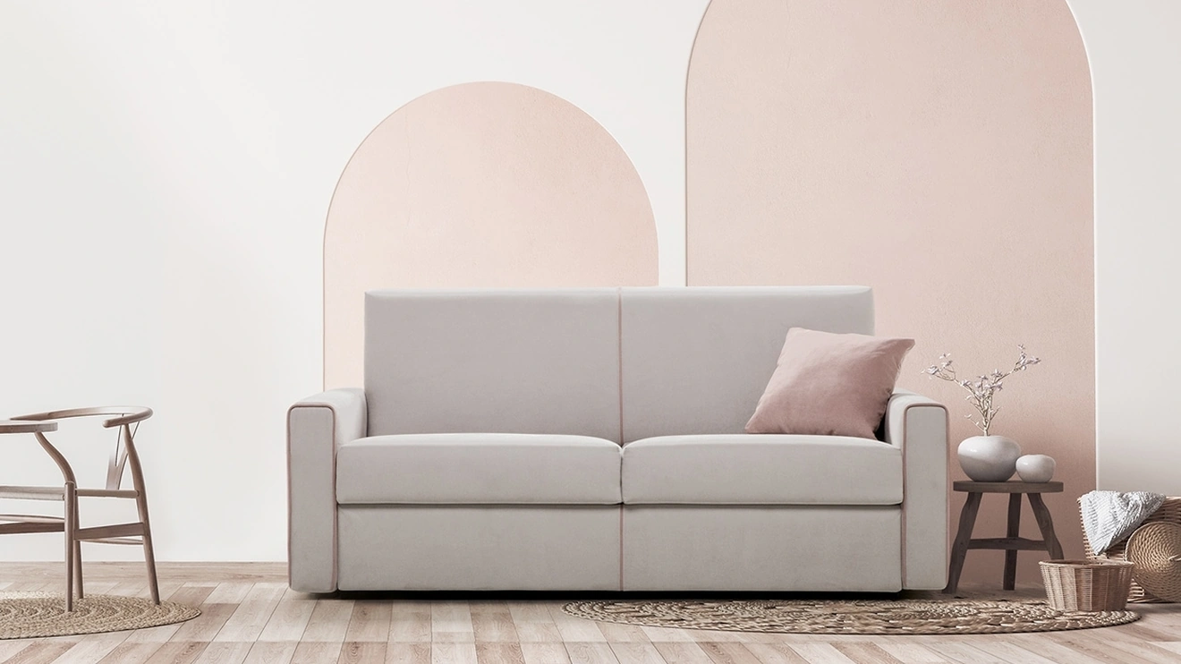 Divano Letto Break di Family Bedding