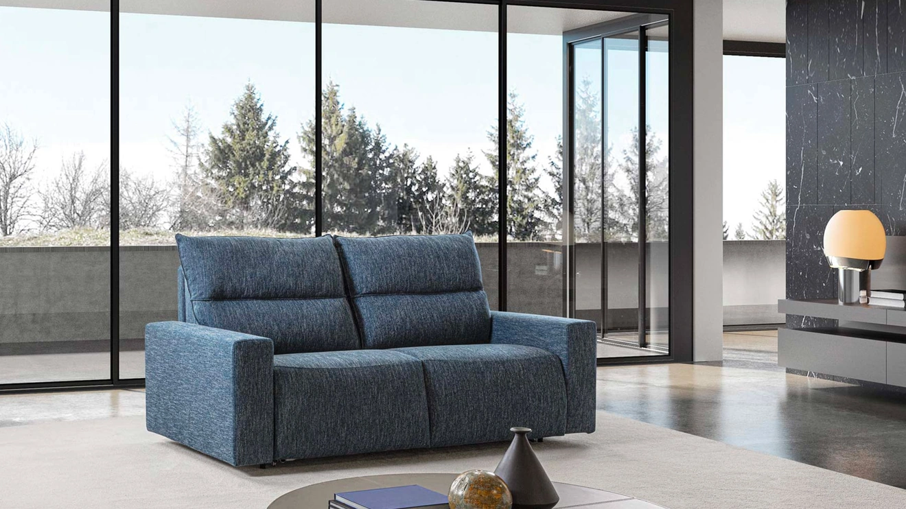 Divano Letto Just di Crippa Salotti