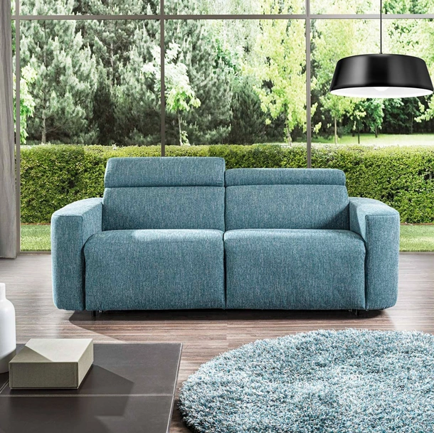 Divano Letto Stick di Crippa Salotti