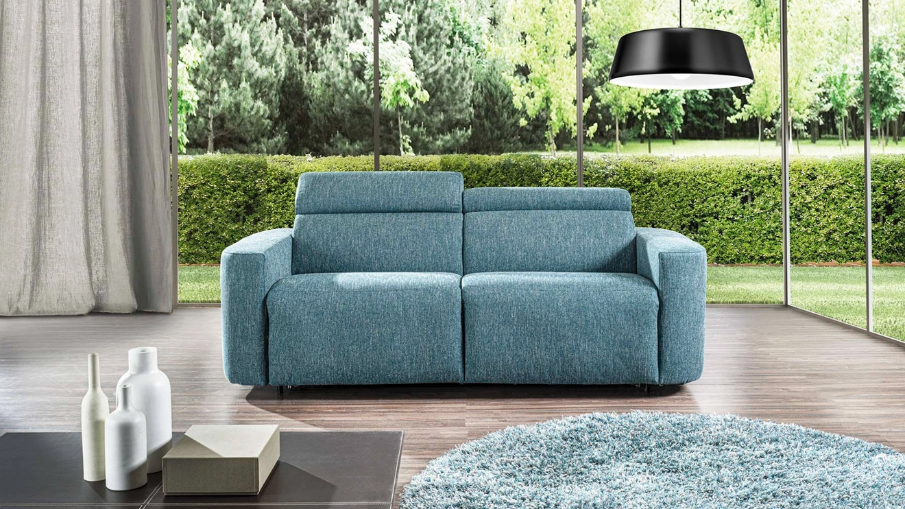 Divano Letto Stick di Crippa Salotti