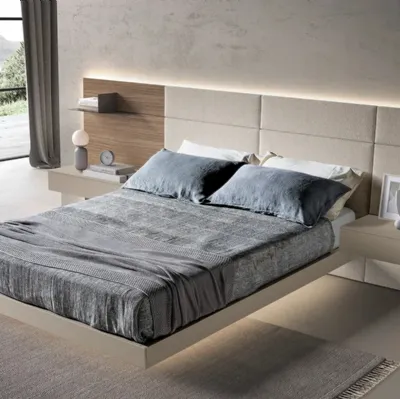 Letto Modula Sospeso di Adok