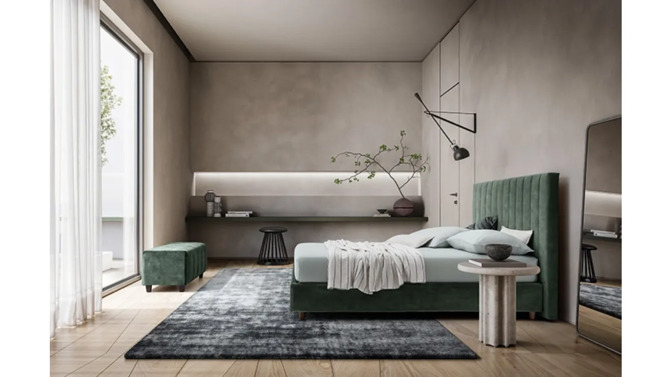 Letto Baltimora di Ennerev