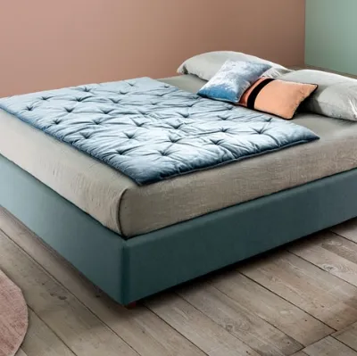 Letto Basic Sommier di Ennerev