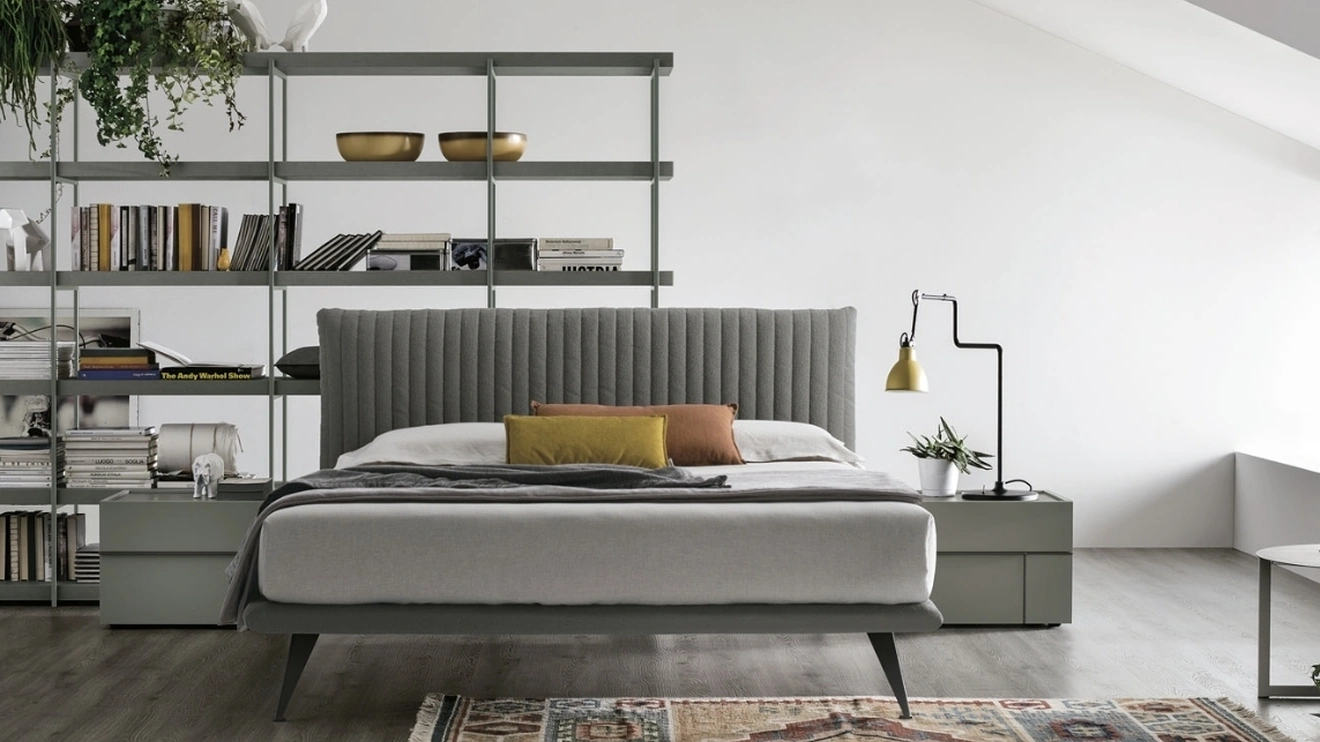 Letto Bravo Plus di Tomasella