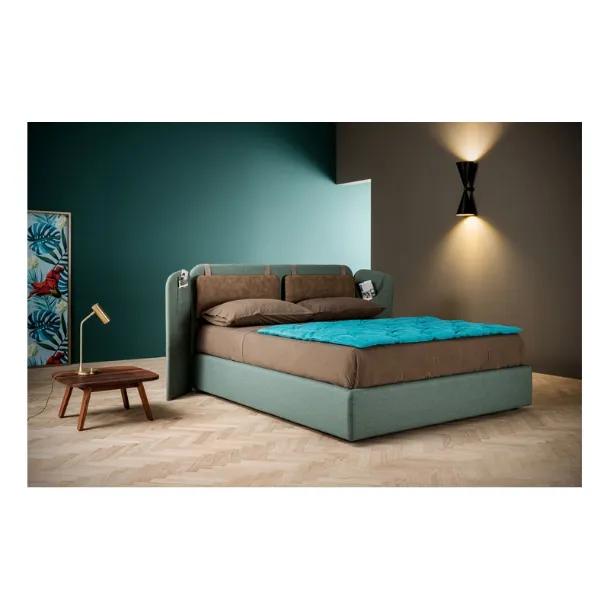 Letto Flap di Ennerev