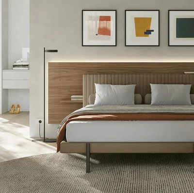 Letto Icon di Dielle Modus