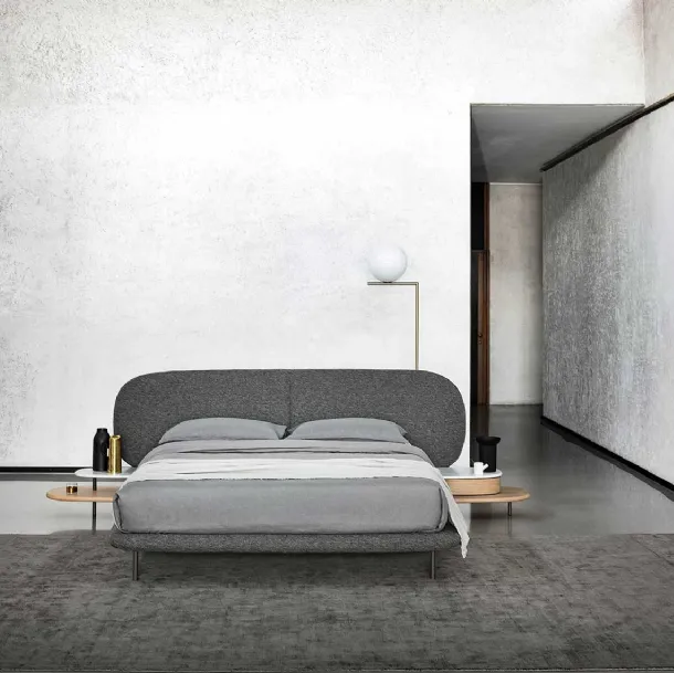 Letti Neyo design moderno Alf Da Frè