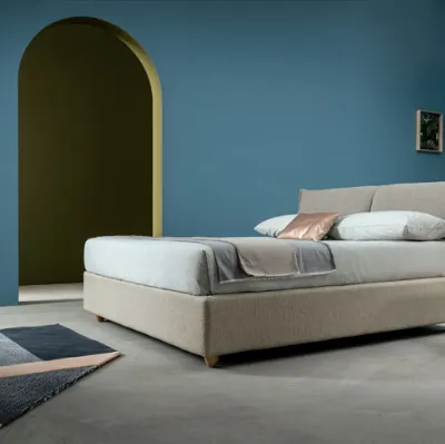 Letto Melrose di Ennerev