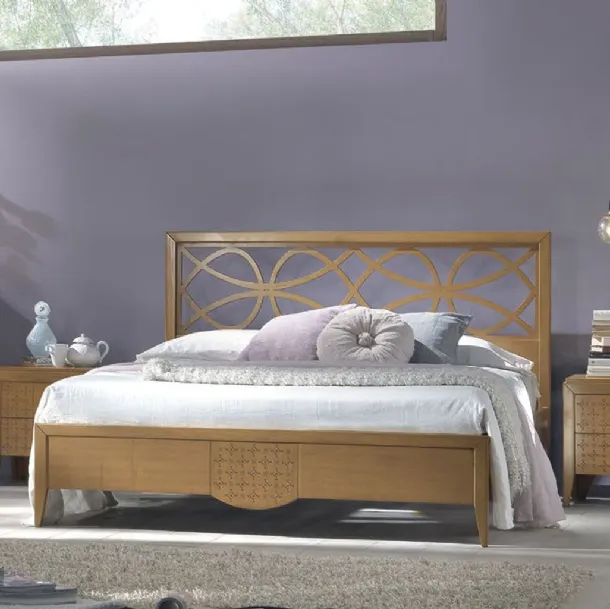 Letto Skyline FMG1064 di Betamobili