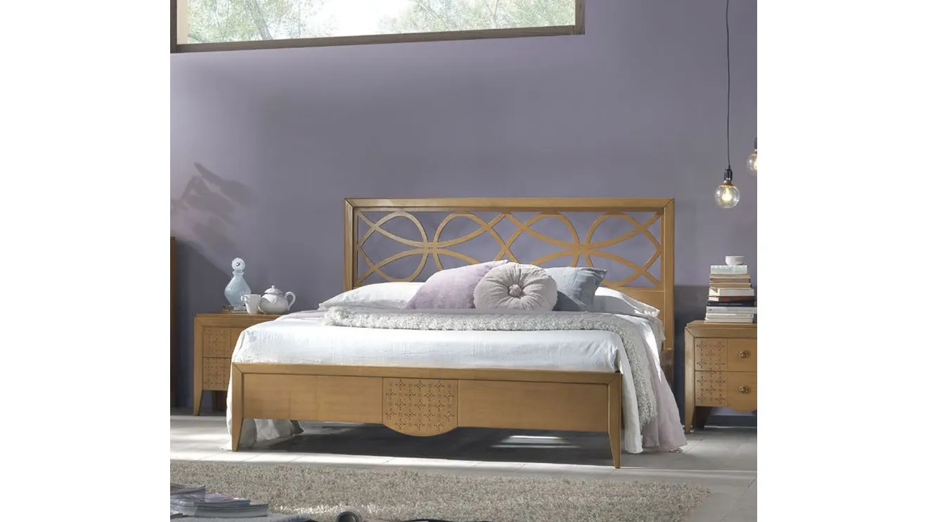 Letto Skyline FMG1064 di Betamobili