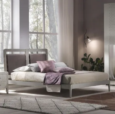 Letto Skyline FMG1074 in Pelle di Betamobili