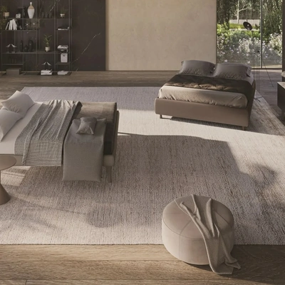 Letto Sommier di Ergogreen